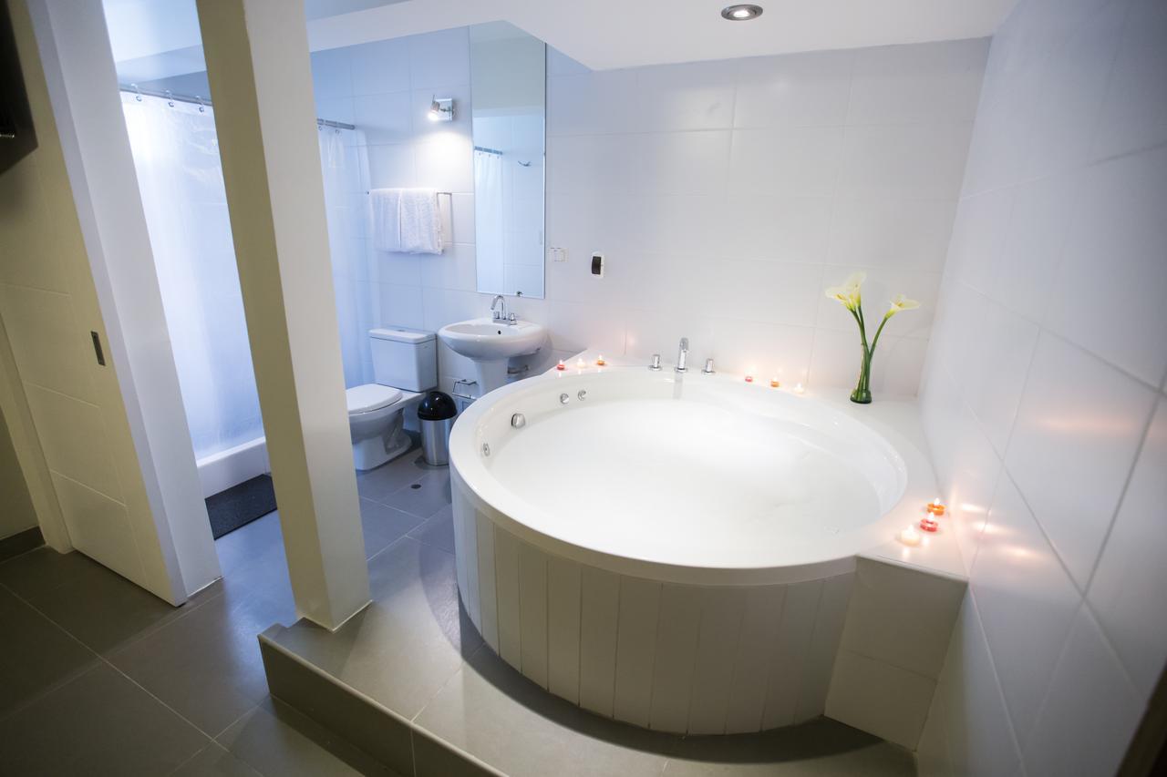 Mariategui Hotel & Suites 리마 외부 사진